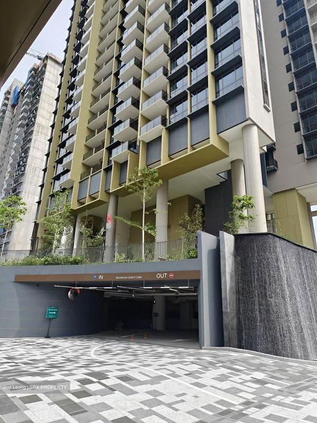 Pinetree Hill (D21), Condominium #622726361